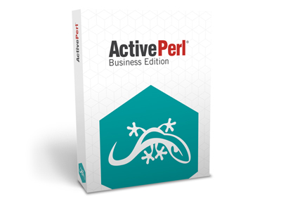 画像:ActivePerl / ActivePython / ActiveTcl