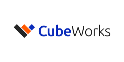 画像:CubeWorks CubiSensシリーズ | コールドチェーン監視 センサー