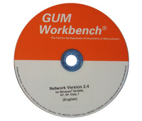 画像:GUM Workbench | 実験データ精度管理 測定信頼性向上
