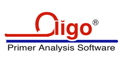 画像:OLIGO | プライマー解析 ソフト