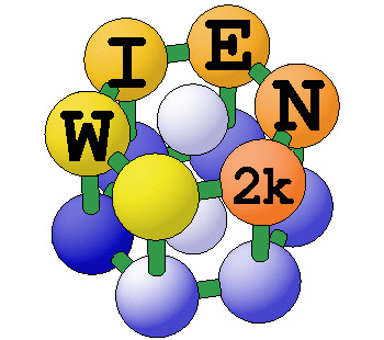 画像:WIEN2k | 固体 電子構造 計算 プログラム
