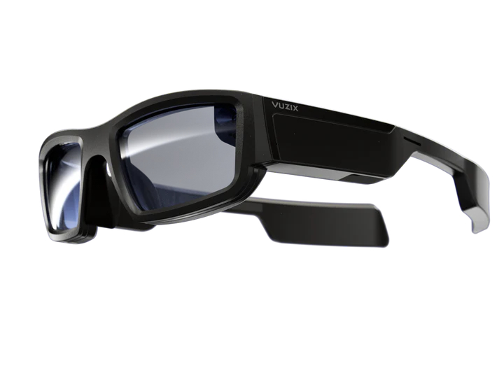 画像:Vuzix Blade 2 Smart Glasses | 右目単眼 スマートグラス Android iOS