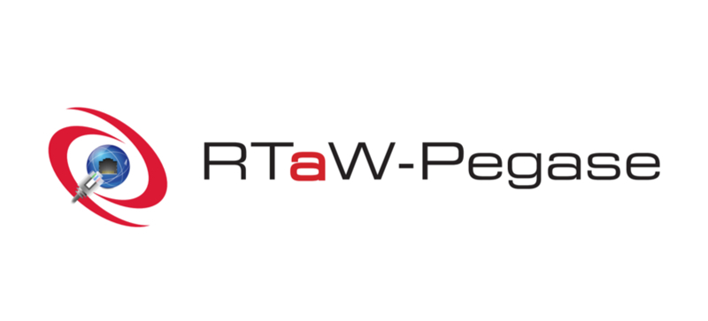 画像:RTaW-Pegase | 組込みシステム向け 設計自動化プラットフォーム