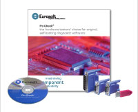 画像:Eurosoft Pc-Check | コンピュータ 診断 ソフトウェア
