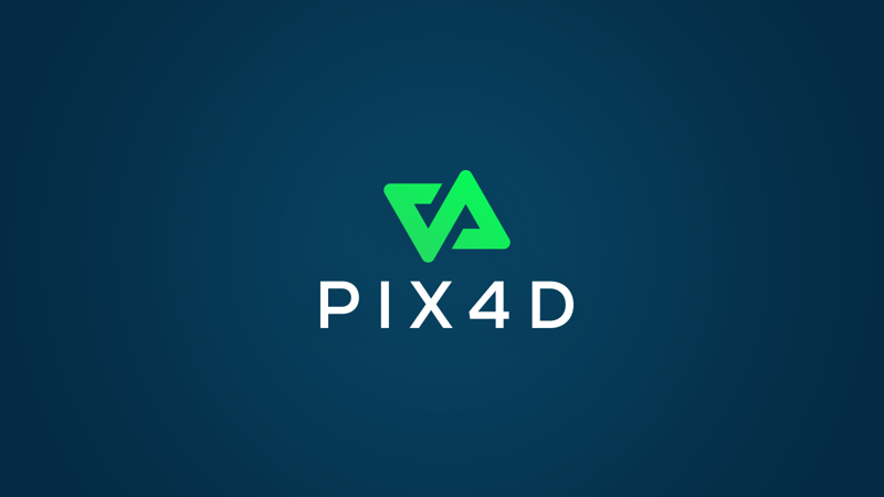 画像:Pix4D | Pix4D社製 スイス 画像処理 ソフトウェア