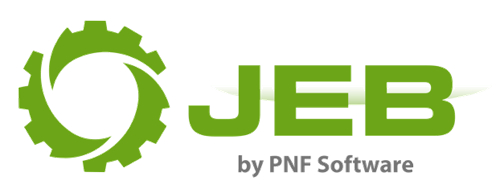 画像:JEB | ディスアセンブルやデコンパイル等を実施する、リバースエンジニアリングソフトウェア