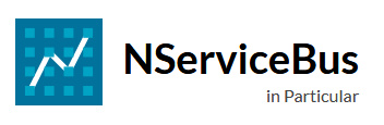 画像:NServiceBus | .NET メッセージング ワークフロー サービスパス