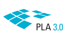 画像:PLA 3.0 | 平行線検定法 平行線ロジスティック分析 ソフトウェア