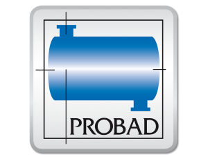 画像:PROBAD | 圧力部品 コードベース 強度計算 ソリューション