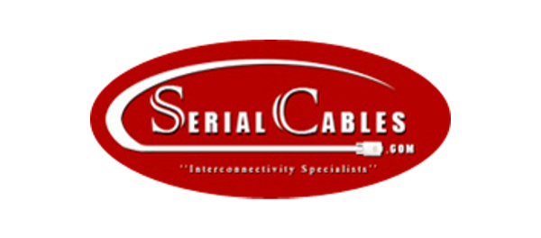 画像:Serial Cables社製品 | 相互接続 ソリューション     
