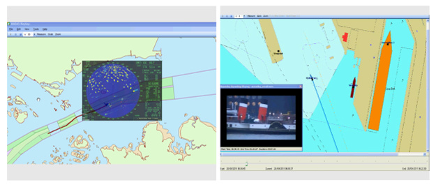 画像:MADAS (Marine Accident Data Analysis Suite) | 船舶事故 海難事故 データ解析ソフトウェア