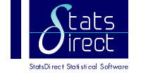 画像:StatsDirect | 統計学的解析 グラフ作成 ソフトウェア
