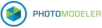 画像:PhotoModeler | 写真 3Dモデル 作成 ソフトウェア