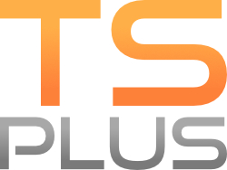 画像:TSplus Remote Access | 安全 簡単 リモートアクセス