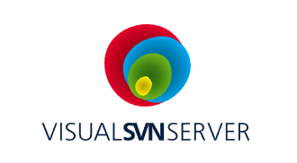 画像:VisualSVN Server | Windows用 Subversion SVN サーバー ソフト