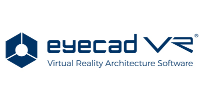 画像:eyecad VR | 建築デザイン業界 VR ソフトウェア