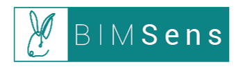 画像:BIMSens | BIMデータ 取扱 アプリ 作成 ツール