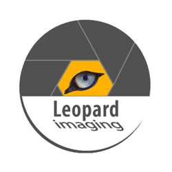 画像:Leopard Imaging社製モジュール | 組み込み向け 高解像度 カメラ技術