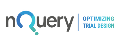 画像:nQuery | 臨床試験 デザイン プラットフォーム