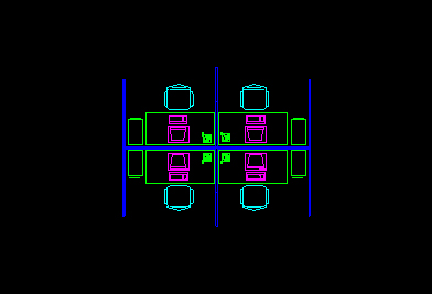 画像:BetterWMF / CompareDWG | AutoCAD 製図補助 ツール 挿入 差分