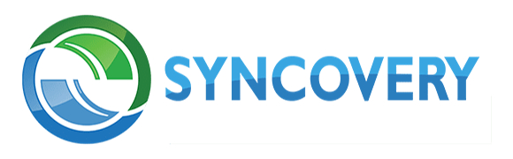 画像:Syncovery | ファイル同期 バックアップ ソフトウェア