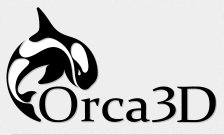 画像:Orca3D | Rhino 船舶設計 モデリング プラグイン