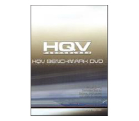 画像:HQV Benchmark | 画質チェックベンチマークテストディスク