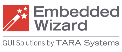 画像:Embedded Wizard | GUI開発 フレームワーク