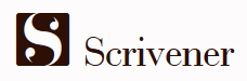 画像:Scrivener | 文章 作成 支援 ツール