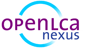 画像:openLCA Nexus Database | ライフサイクルアセスメント 持続可能性評価 データベース