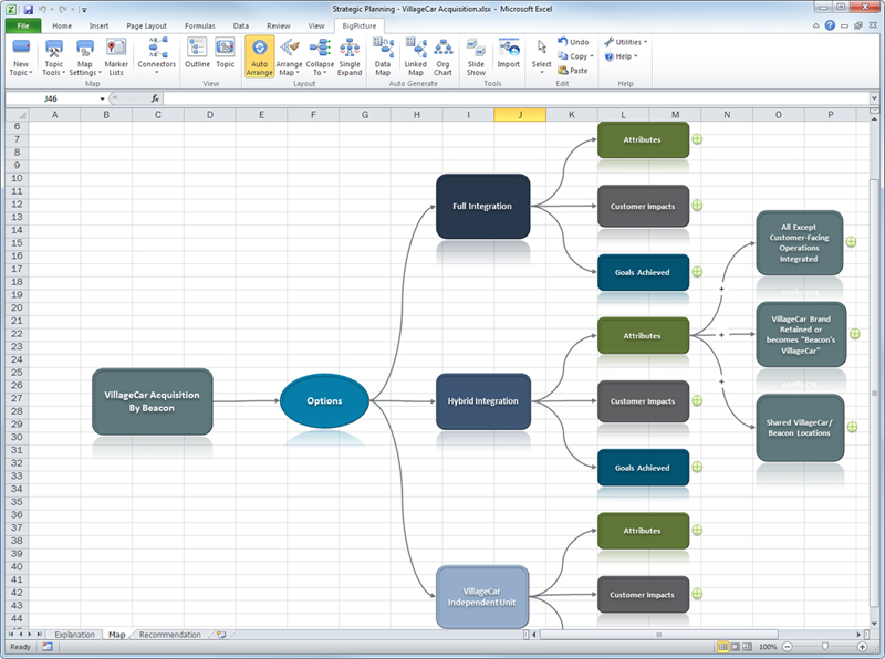 DecisionTools Suite | リスク分析 意思決定分析 ソフトウェア ツール キット