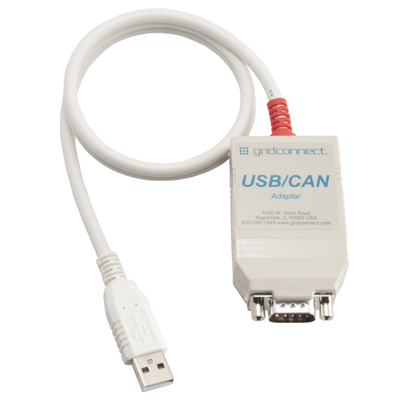 CAN USB Adapter (PCAN-USB) | CAN 診断 ツール