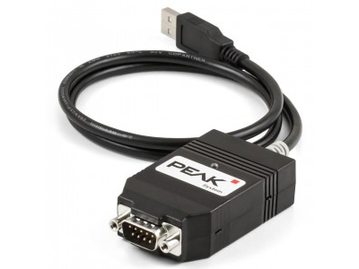 CAN USB Adapter (PCAN-USB) | CAN 診断 ツール