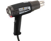 HG 2510 ESD HEAT GUN | 詳細 温度調整 風量設定 可能 ヒートガン