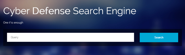 ONYPHE (Cyber Defense Search Engine) | サイバー脅威 インテリジェンスデータ 検索エンジン ツール