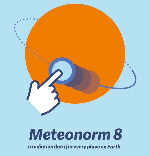 Meteonorm | 世界各地の気象のデータベース