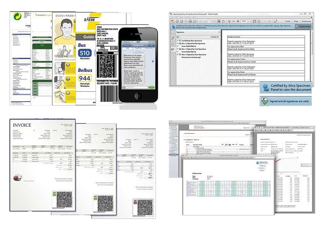 iText | Java .NET PDF 生成 ライブラリ