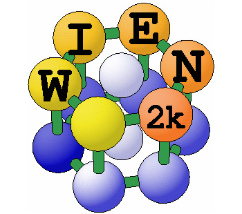 WIEN2k | 固体 電子構造 計算 プログラム