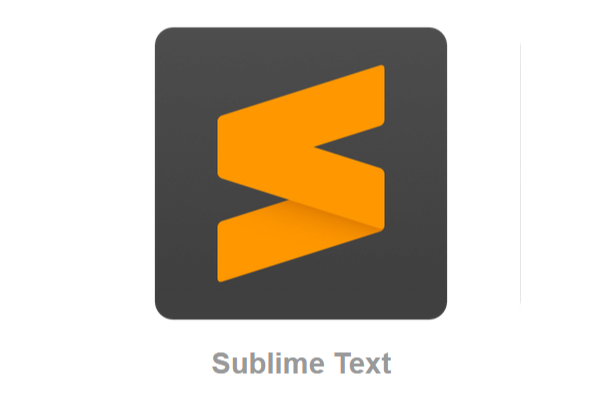 Sublime Text | コーディング 機能 テキストエディタ