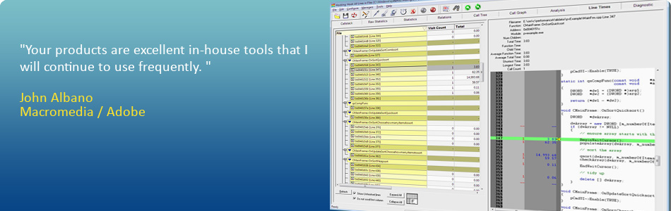 C++ Coverage Validator / .Net Coverage Validator | C++ .NET コードカバレッジ バリデーション ツール