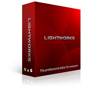 Lightworks Pro | ノンリニアビデオ 編集 ソフトウェア