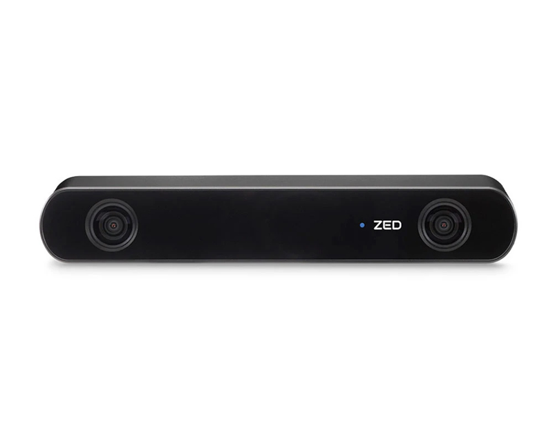 ZED 2 / ZED 2i Stereo Camera | 高解像度 映像撮影 可能 3Dカメラ