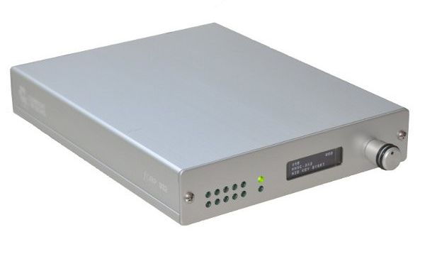 932 Interface & Power Supply (FIU-932-B) | 光ファイバー レスポンスデバイス 32チャンネル インターフェース