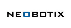 Neobotix社製モバイルロボット | ロボットアーム 搭載 輸送ロボット 利用可能 移動ロボット