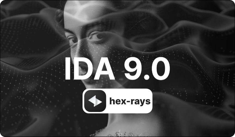 IDA | 高機能 逆アセンブラ