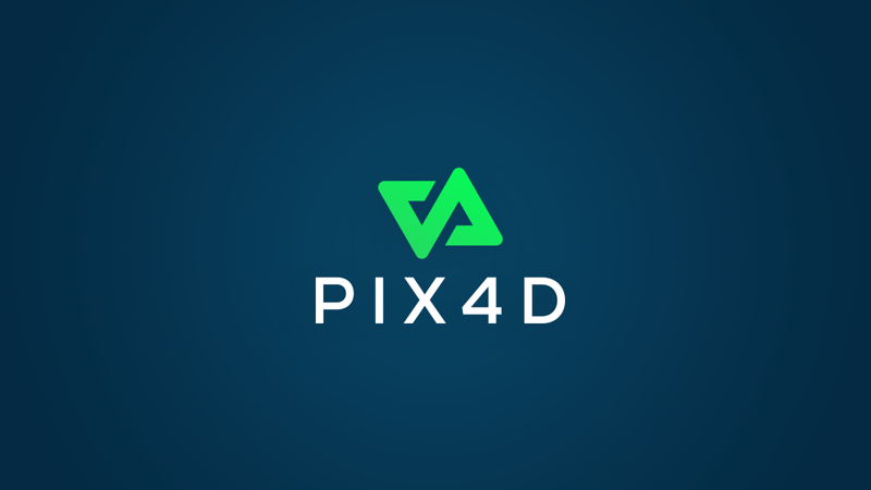 Pix4D | Pix4D社製 スイス 画像処理 ソフトウェア