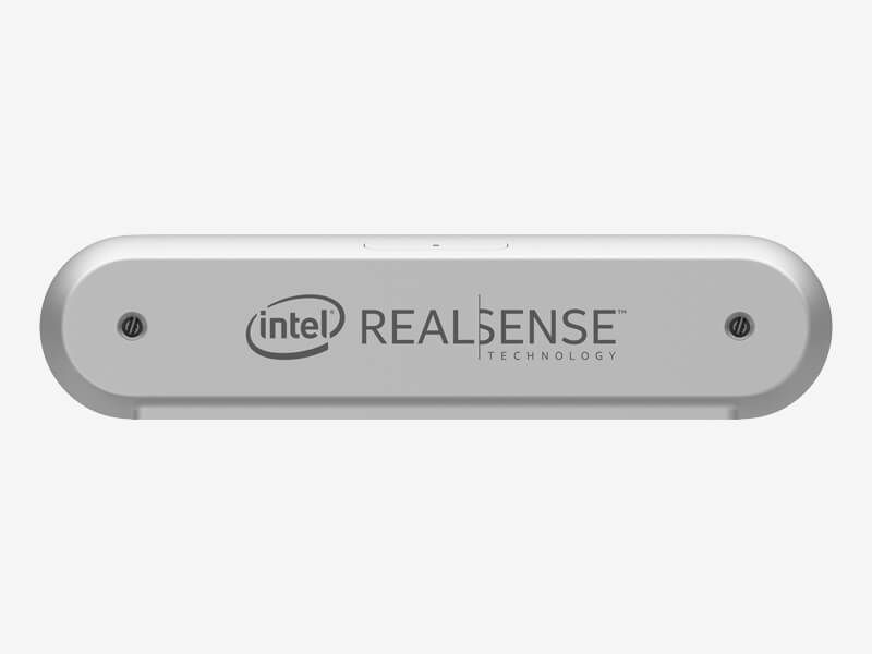 Intel RealSense Depth Camera (D455/D455f/D456/D457) | 深度/RGB グローバルシャッタータイプ RealSense デプスカメラ