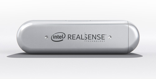 Intel RealSense Depth Camera (D415/D435/D435i/D435f/D435if) | 深度センサ解像度HD 最大深度10m強 高機能 RealSense デプスカメラ