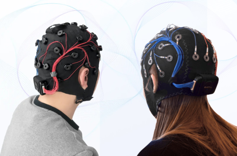 EMOTIV FLEX 2 | キャップタイプ ワイヤレス EEG(脳波) システム