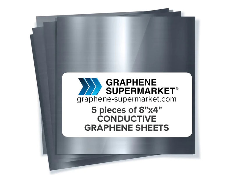 Graphene Supermarket製品 | グラフェン Graphene 2D マテリアル 研究用試薬